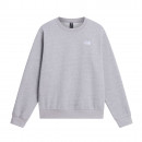 Мужская толстовка The North Face Evolution Simple Dome 0A8D60CQO1 - серая
