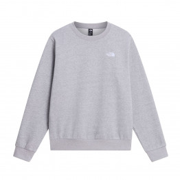 Мужская толстовка The North Face Evolution Simple Dome 0A8D60CQO1 - серая