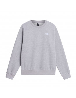 Мужская толстовка The North Face Evolution Simple Dome 0A8D60CQO1 - серая