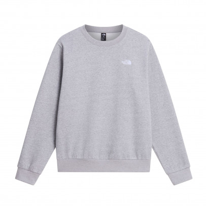 Мужская толстовка The North Face Evolution Simple Dome 0A8D60CQO1 - серая