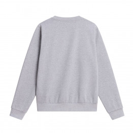 Мужская толстовка The North Face Evolution Simple Dome 0A8D60CQO1 - серая