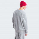 Мужская толстовка The North Face Evolution Simple Dome 0A8D60CQO1 - серая