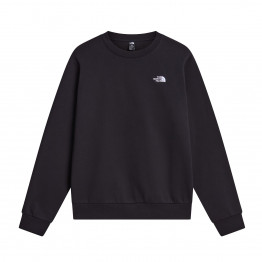 Мужская толстовка The North Face Evolution Simple Dome 0A8D60JK31 - черная