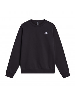Мужская толстовка The North Face Evolution Simple Dome 0A8D60JK31 - черная