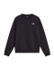 Мужская толстовка The North Face Evolution Simple Dome 0A8D60JK31 - черная