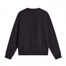 Мужская толстовка The North Face Evolution Simple Dome 0A8D60JK31 - черная