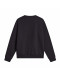 Мужская толстовка The North Face Evolution Simple Dome 0A8D60JK31 - черная