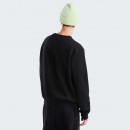 Мужская толстовка The North Face Evolution Simple Dome 0A8D60JK31 - черная