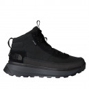 Мужская обувь The North Face Bergen Mid 0A8D8WW9O1 - черные