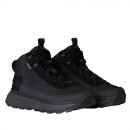 Мужская обувь The North Face Bergen Mid 0A8D8WW9O1 - черные