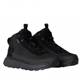 Мужская обувь The North Face Bergen Mid 0A8D8WW9O1 - черные