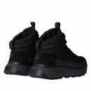 Мужская обувь The North Face Bergen Mid 0A8D8WW9O1 - черные