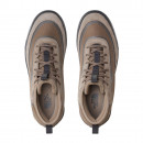 Мужская обувь The North Face Clyffe Mid 0A8D8XF0O1 - коричневая