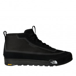 Мужская обувь The North Face Clyffe Mid 0A8D8XKX71 - черные
