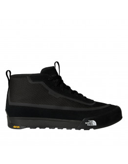 Мужская обувь The North Face Clyffe Mid 0A8D8XKX71 - черные