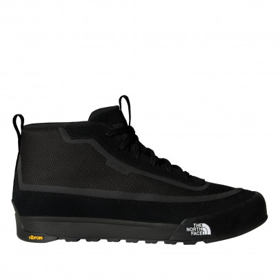 Мужская обувь The North Face Clyffe Mid 0A8D8XKX71 - черные
