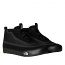 Мужская обувь The North Face Clyffe Mid 0A8D8XKX71 - черные