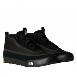 Мужская обувь The North Face Clyffe Mid 0A8D8XKX71 - черные
