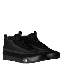 Мужская обувь The North Face Clyffe Mid 0A8D8XKX71 - черные