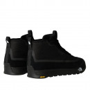 Мужская обувь The North Face Clyffe Mid 0A8D8XKX71 - черные