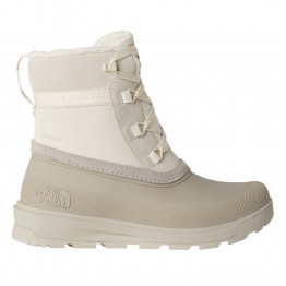 Женские ботинки The North Face Shellista V Shorty 0A8D8Z7UR1 - бежевые