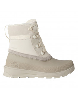 Женские ботинки The North Face Shellista V Shorty 0A8D8Z7UR1 - бежевые