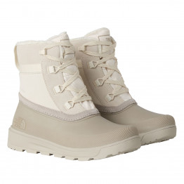 Женские ботинки The North Face Shellista V Shorty 0A8D8Z7UR1 - бежевые