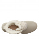 Женские ботинки The North Face Shellista V Shorty 0A8D8Z7UR1 - бежевые