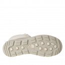 Женские ботинки The North Face Shellista V Shorty 0A8D8Z7UR1 - бежевые