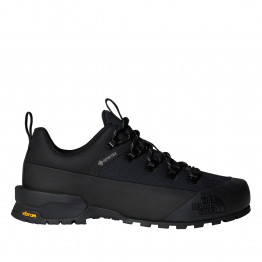 Унисекс обувь The North Face Glenclyffe Low Gore-Tex 0A8D95KX71 - черные