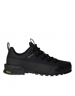 Унисекс обувь The North Face Glenclyffe Low Gore-Tex 0A8D95KX71 - черные