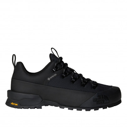 Унисекс обувь The North Face Glenclyffe Low Gore-Tex 0A8D95KX71 - черные