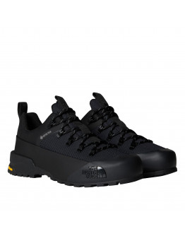 Унисекс обувь The North Face Glenclyffe Low Gore-Tex 0A8D95KX71 - черные