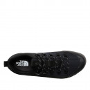 Унисекс обувь The North Face Glenclyffe Low Gore-Tex 0A8D95KX71 - черные