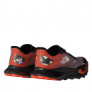 Женские кроссовки The North Face Vectiv Enduris IV Race 0A8DA3GHW1 - оранжево-черные