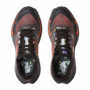 Женские кроссовки The North Face Vectiv Enduris IV Race 0A8DA3GHW1 - оранжево-черные