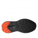 Женские кроссовки The North Face Vectiv Enduris IV Race 0A8DA3GHW1 - оранжево-черные