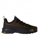Унисекс туфли The North Face Glenclyffe 0A8DAP7R81 - зелёные