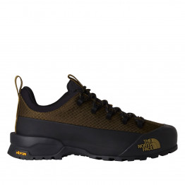 Унисекс туфли The North Face Glenclyffe 0A8DAP7R81 - зелёные