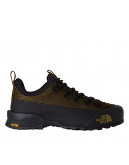 Унисекс туфли The North Face Glenclyffe 0A8DAP7R81 - зелёные