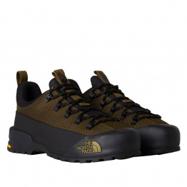 Унисекс туфли The North Face Glenclyffe 0A8DAP7R81 - зелёные