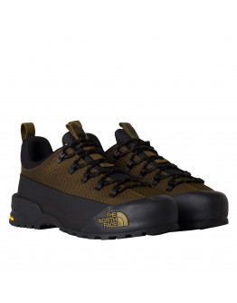 Унисекс туфли The North Face Glenclyffe 0A8DAP7R81 - зелёные