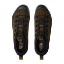 Унисекс туфли The North Face Glenclyffe 0A8DAP7R81 - зелёные