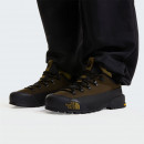 Унисекс туфли The North Face Glenclyffe 0A8DAP7R81 - зелёные