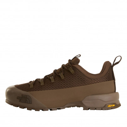 Универсальная обувь The North Face Glenclyffe 0A8DAPP4W1 - коричневая
