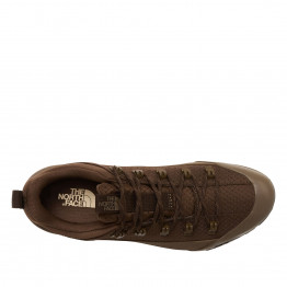 Универсальная обувь The North Face Glenclyffe 0A8DAPP4W1 - коричневая