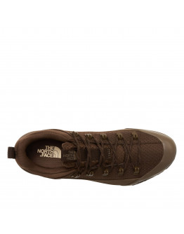 Универсальная обувь The North Face Glenclyffe 0A8DAPP4W1 - коричневая