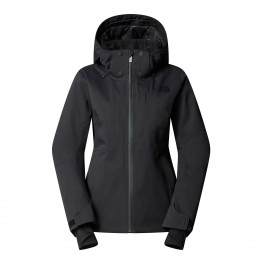 Женская куртка The North Face Lenado 0A8DDSJK31 - черная