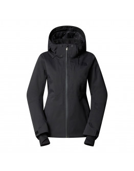 Женская куртка The North Face Lenado 0A8DDSJK31 - черная