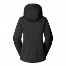 Женская куртка The North Face Lenado 0A8DDSJK31 - черная